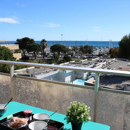 Appartement Les Korrigans