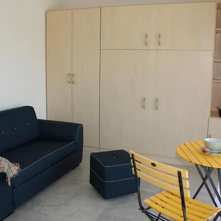 Appartement Les Korrigans Saint-Laurent-du-Var